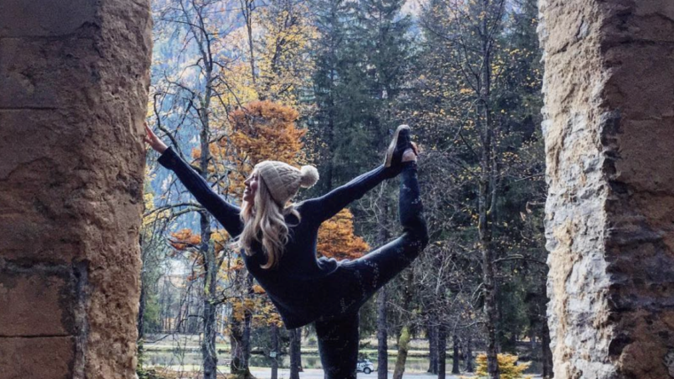 5 Ways To Stay Well In Body And Mind This Autumn